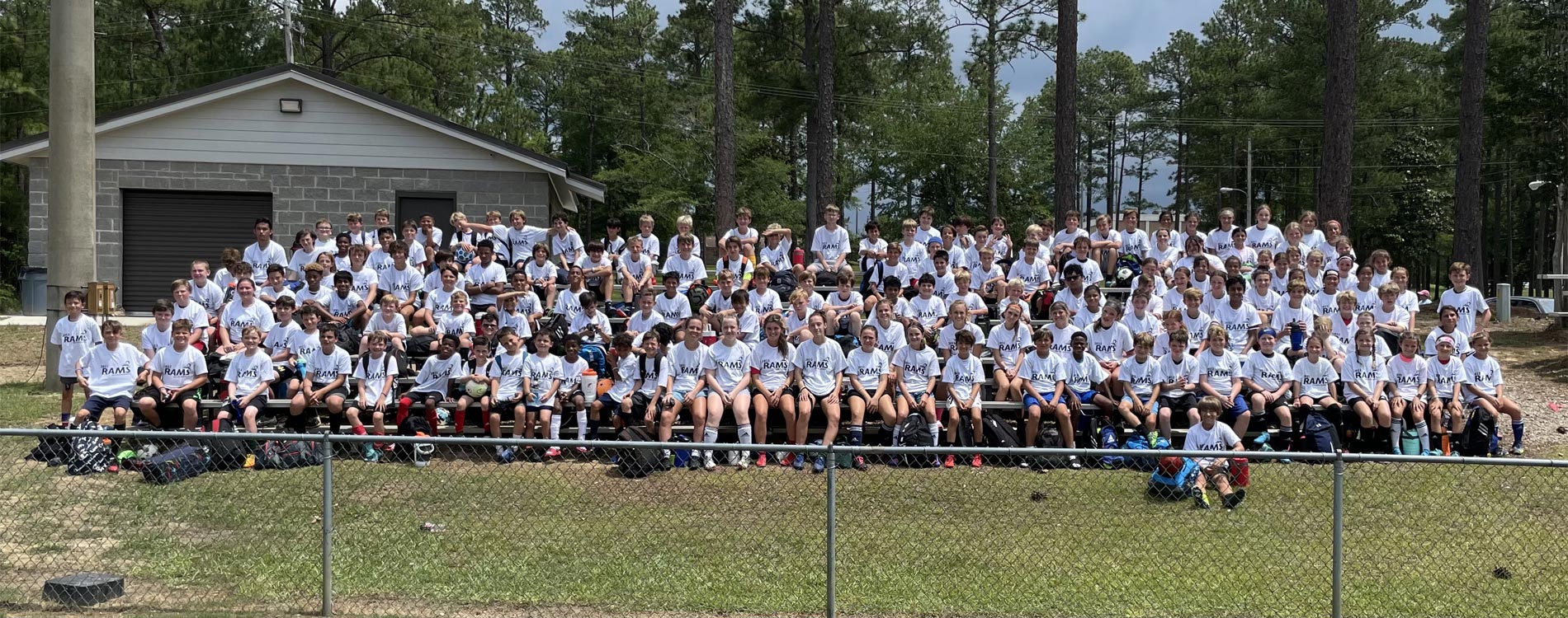Rams Soccer Academy