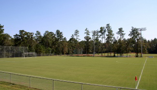  University of Mobile Soccer Fields