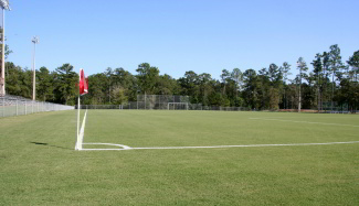  University of Mobile Soccer Fields