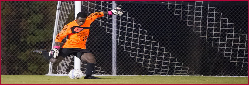 Rams Soccer Camps At The University Of Mobile