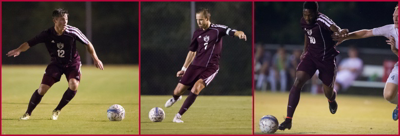 Rams Soccer Camps At The University Of Mobile